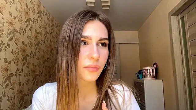 ElsieKuhlmann — show the color of the panties