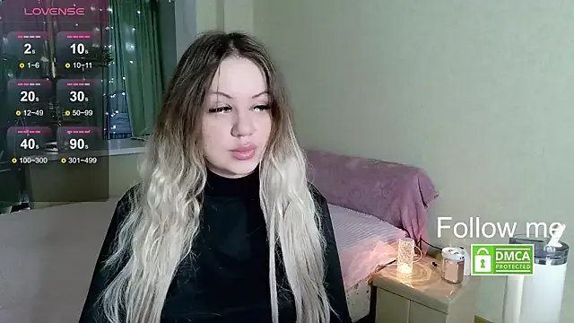 elven_dreams_ — CUM