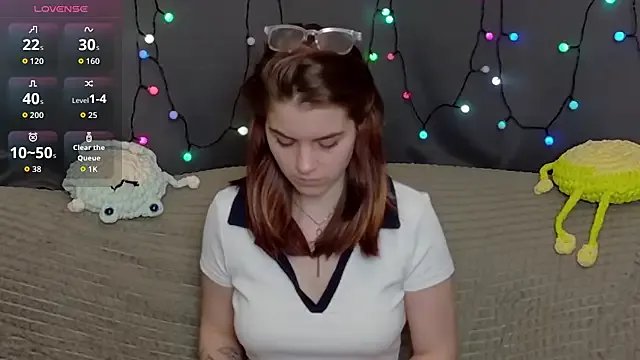 ElzaBlis on StripChat