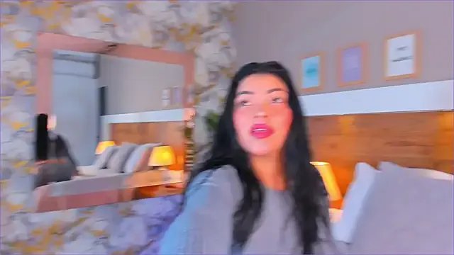 EmaBakker — saliva on tits