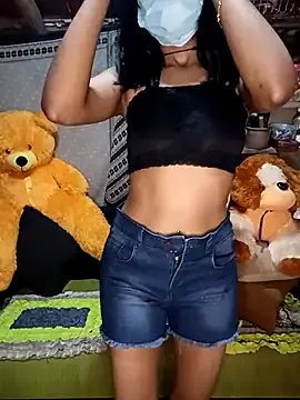 emali_baba — Freechat on StripChat