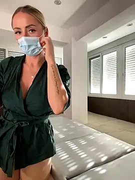 EmaSalis on StripChat