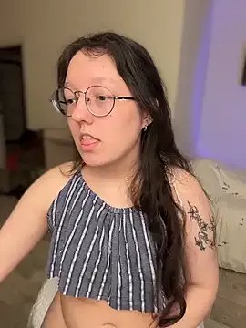 emigooflordXD on StripChat