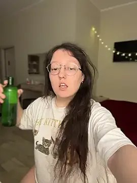 emigooflordXD on StripChat