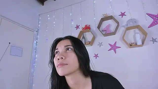 Emiily_Parkerr on StripChat