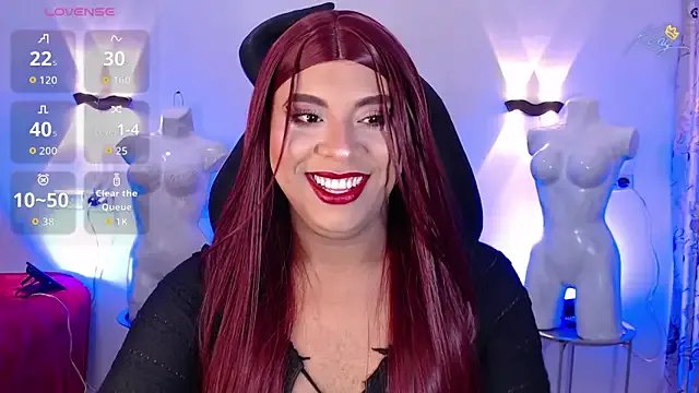 Emili_Roux — happy birthday emili sexy