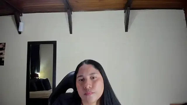 EmiliWilliams on StripChat