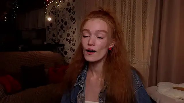 emiliyafox_ on StripChat