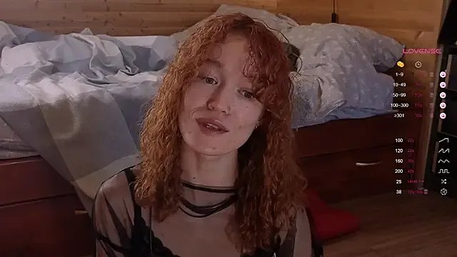 emiliyafox_ on StripChat