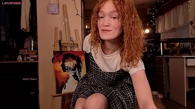 emiliyafox_ on StripChat