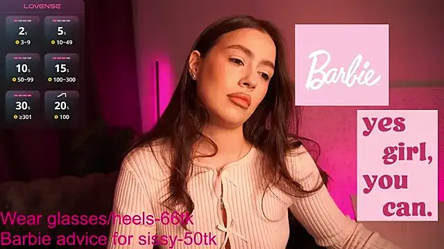 EmiliyaRoude on StripChat