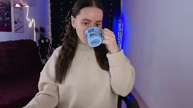 Emillias on StripChat