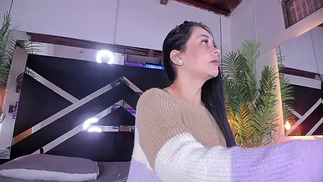 emily-fox — Private on StripChat