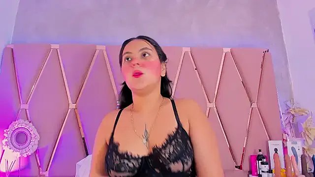 Emily_Black1 on StripChat