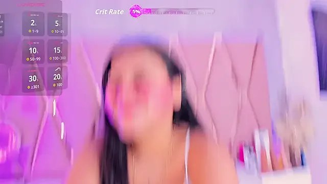 Emily_Black1 on StripChat