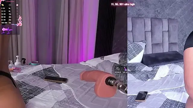 emily_fox1 on StripChat