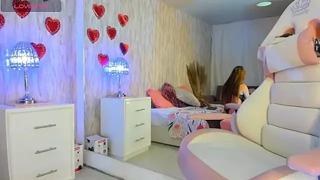 emily_parkerr on StripChat