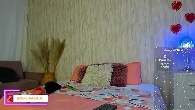 emily_parkerr on StripChat