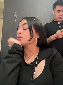 Emily_Rivers_ on StripChat