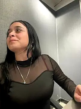 Emily_Rivers_ on StripChat