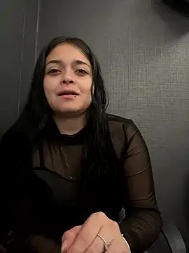 Emily_Rivers_ on StripChat