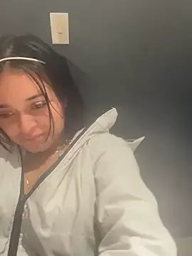 Emily_Rivers_ on StripChat