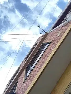 Emily_Rivers_ on StripChat