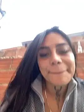 Emily_sharlot on StripChat