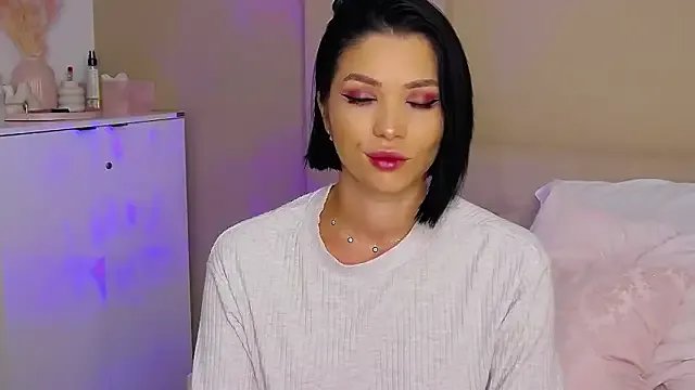 Emily_Sheen on StripChat