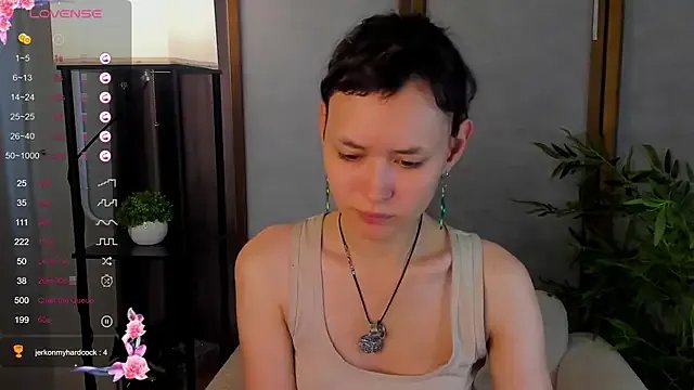 Emily_Strikeee on StripChat