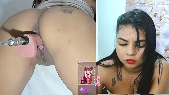 Freechat Emily_Thompson33 on StripChat