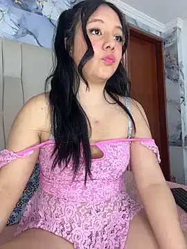 Emily_Trujillo on StripChat