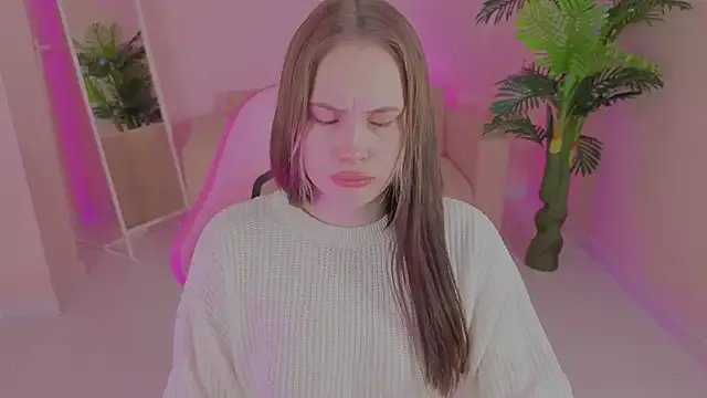 EmilyBridget on StripChat