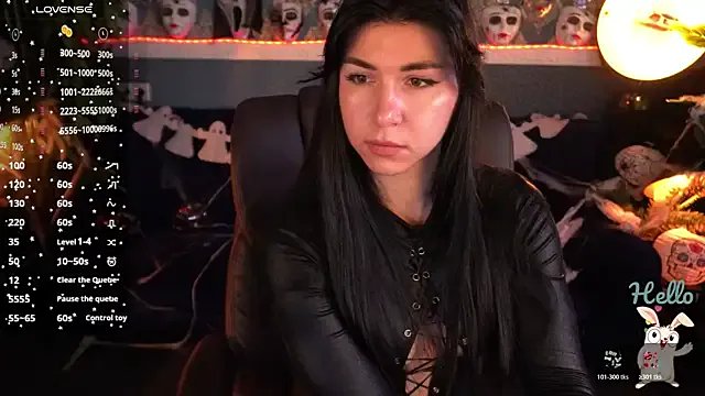 EmilyCandyy on StripChat