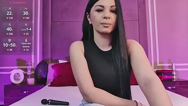 EmilyColle_ on StripChat