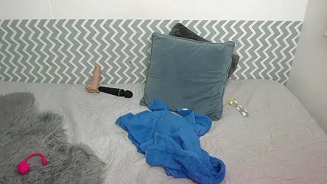 EmilyCoy_ on StripChat