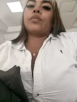 EmilyDuran_ on StripChat