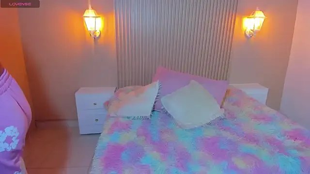 EmilyEvans7 on StripChat