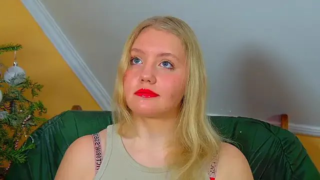 EmilyEvanse on StripChat