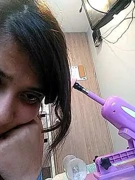 emilyjohanson on StripChat