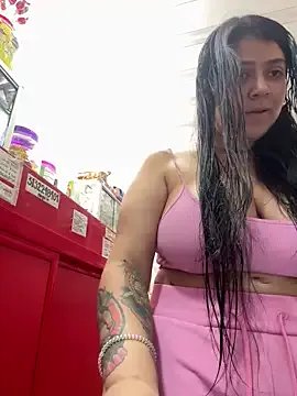 emilyjohanson on StripChat