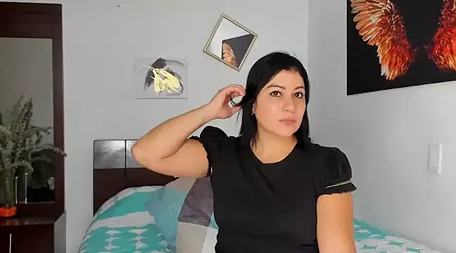 Freechat EmilyPeytonn on StripChat