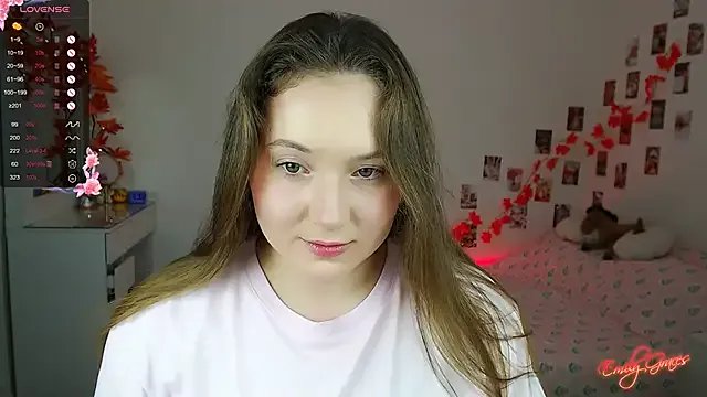 EmilyxxGraces on StripChat