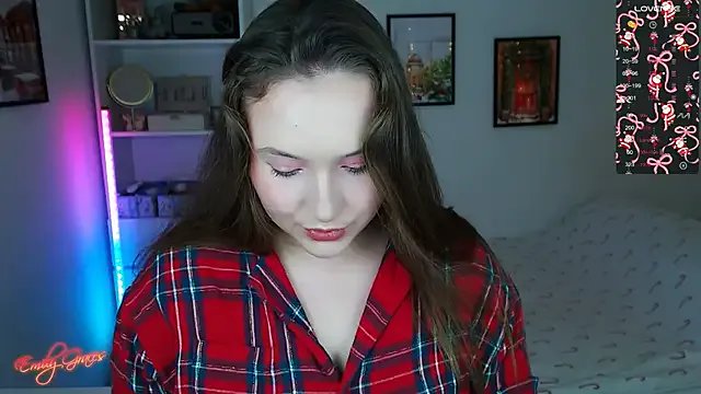 EmilyxxGraces on StripChat