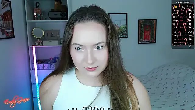 EmilyxxGraces on StripChat