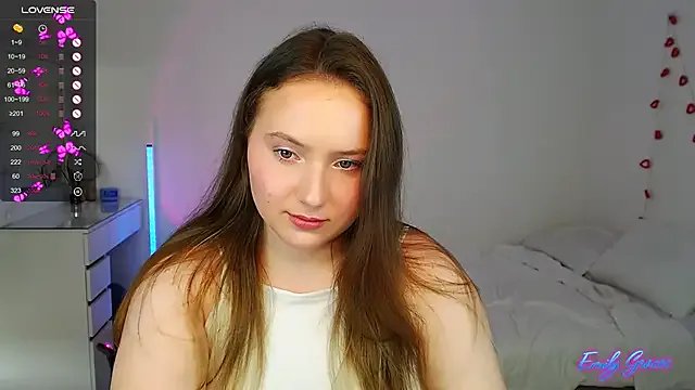 EmilyxxGraces on StripChat