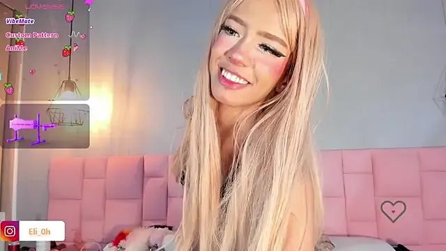 Freechat Emilyy_Queen on StripChat