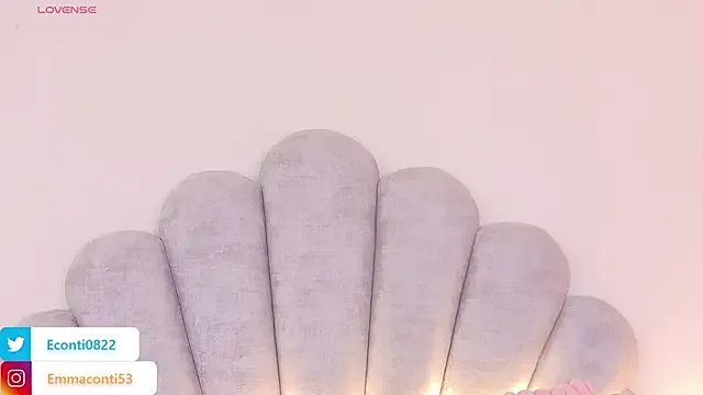 Freechat emma-conti2 on StripChat