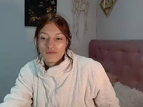 Emma-Wilson on StripChat