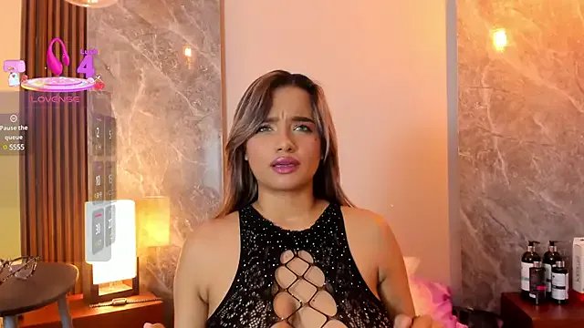 Emma_hunter_ on StripChat